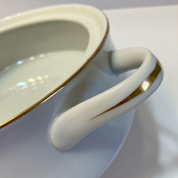 Chori Murakami Japan Porcelain Kacho Fugetsu Floral Bird Dining Serve Tableware - Picture 12 of 13